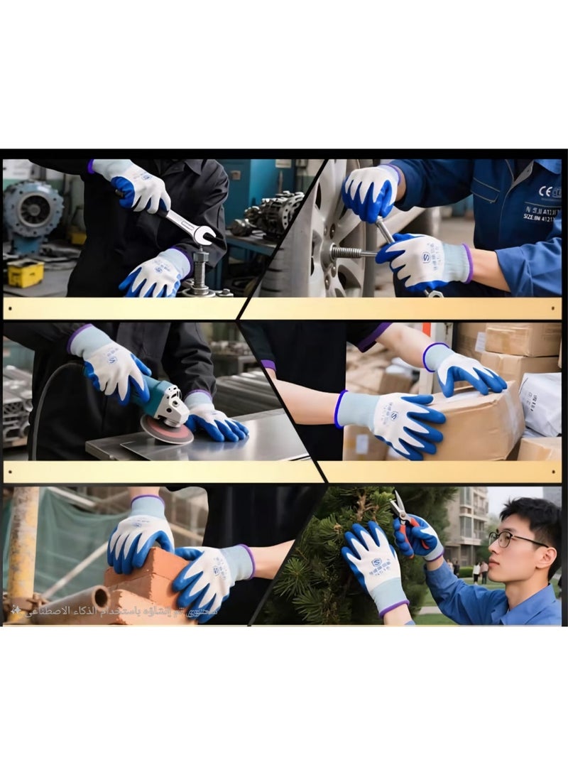 Multi-purpose gloves - Image 3